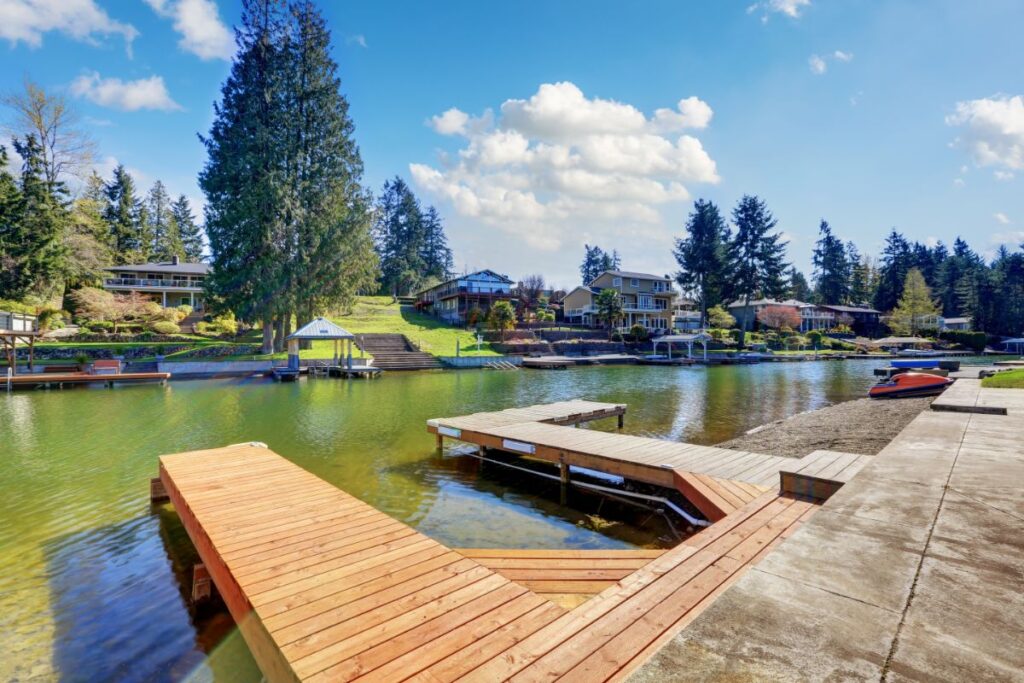 12 Different Types Of Boat Docks BoatBiscuit