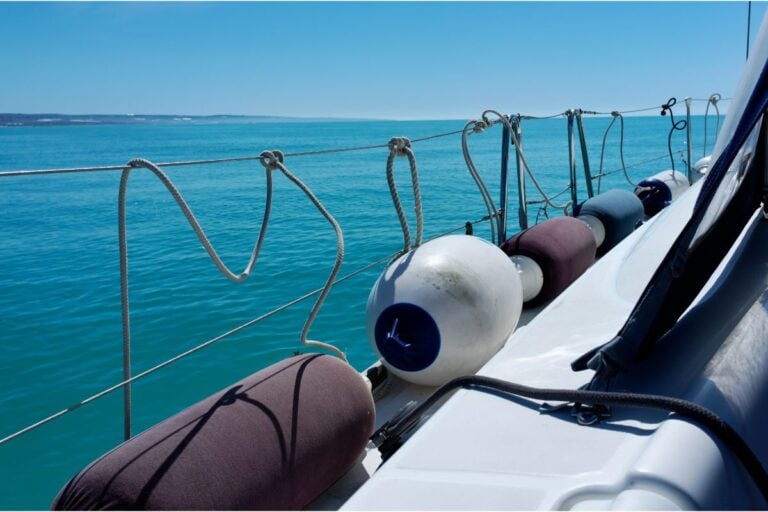 14 Different Types of Boat Fenders BoatBiscuit