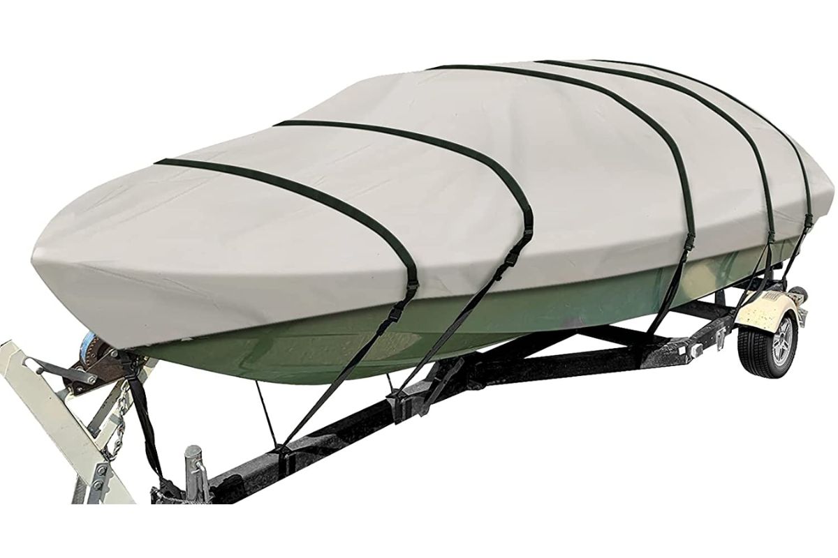 boat cover