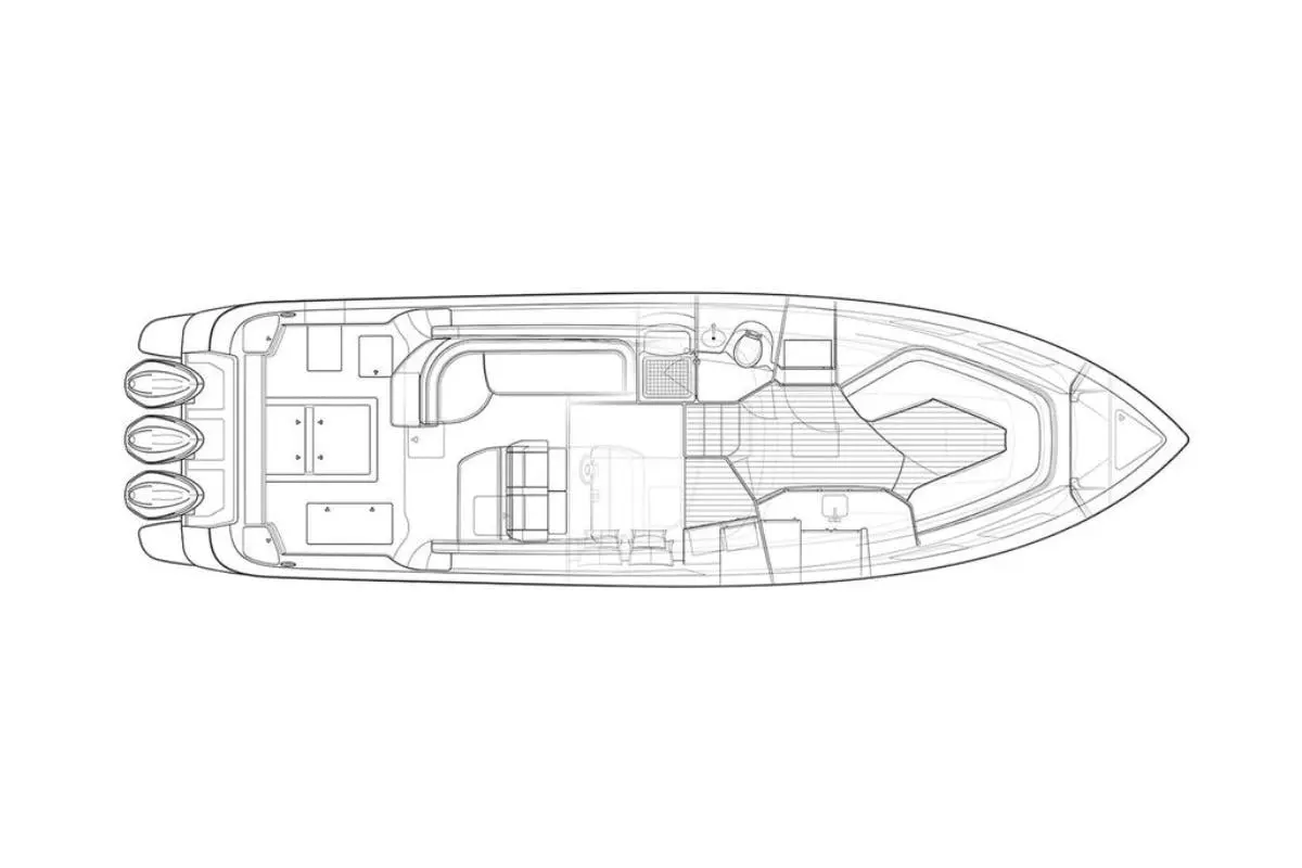 Deck Plan