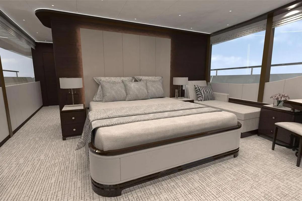 Master Suite