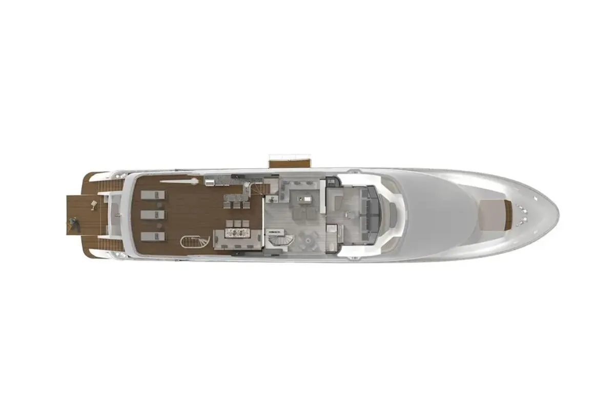 Yacht Plan 2