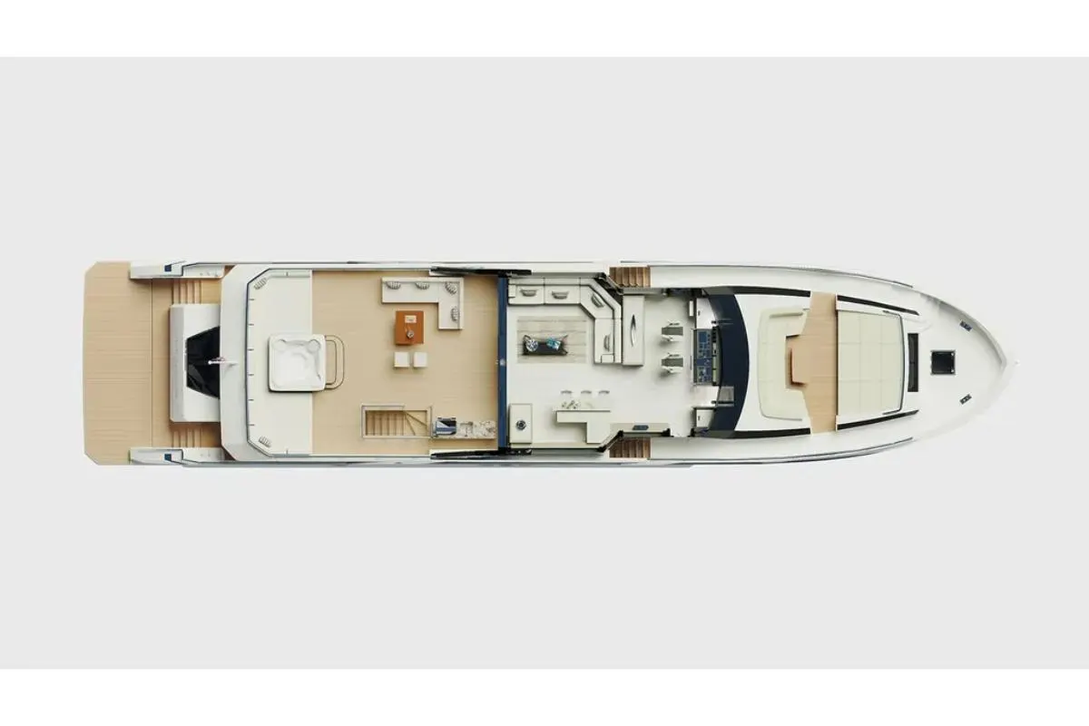 Yacht Plan