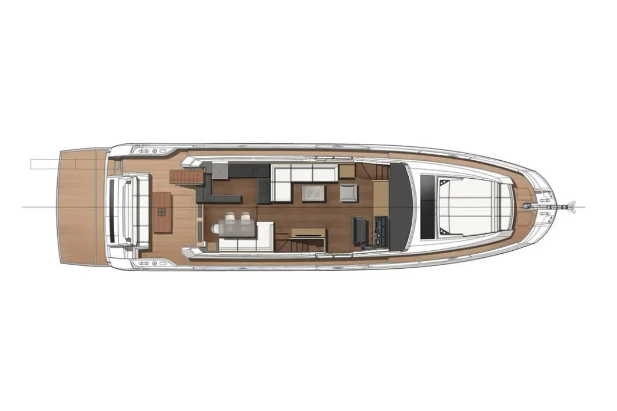 Yacht Plan