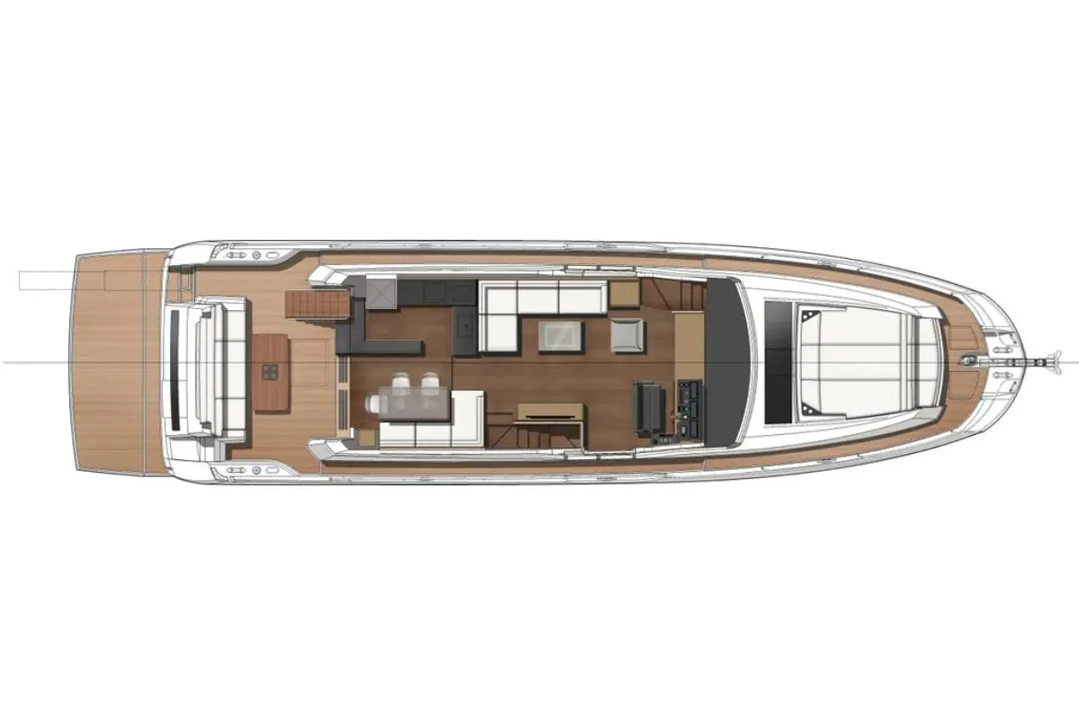 Yacht Plan