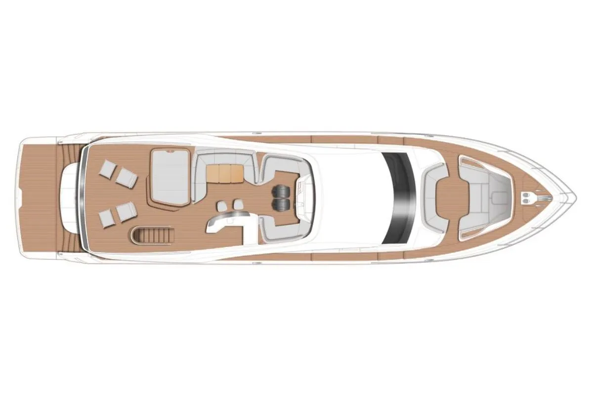 Yacht Plan