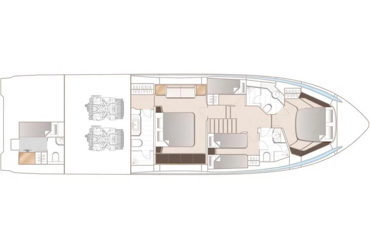 Yacht Plan