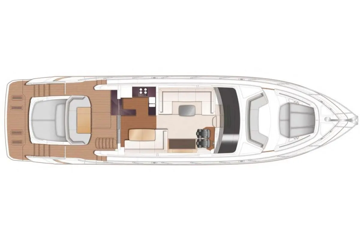 Yacht Plan