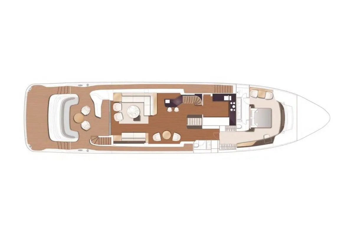 Yacht Plan