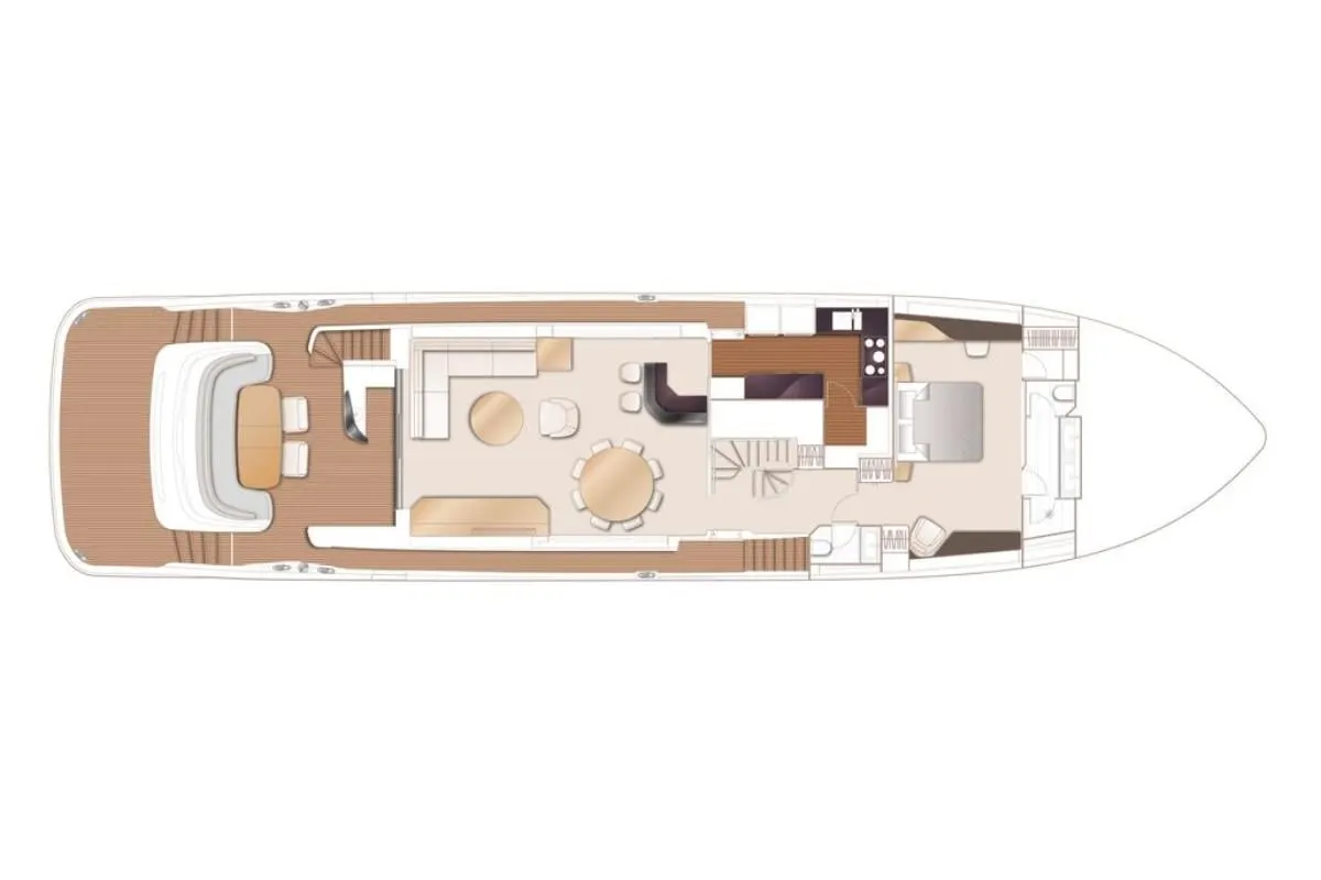 Yacht Plan 4