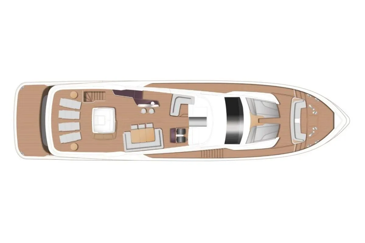 Yacht Plan 6