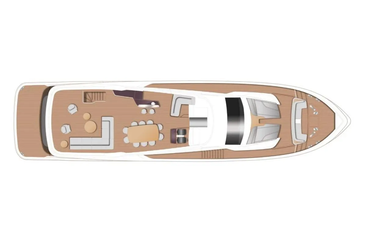 Yacht Plan 7