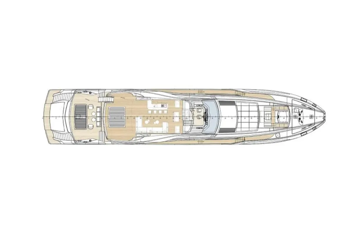 Yacht Plan