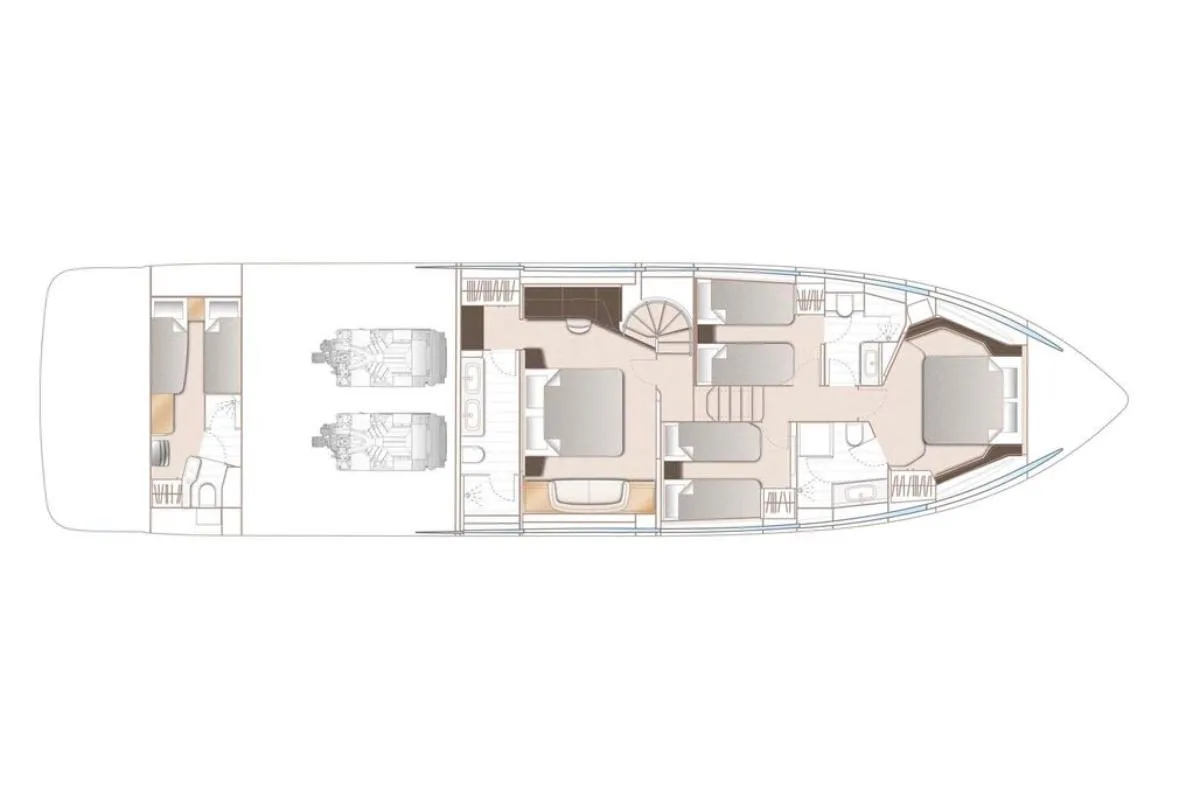 Yacht Plan 1