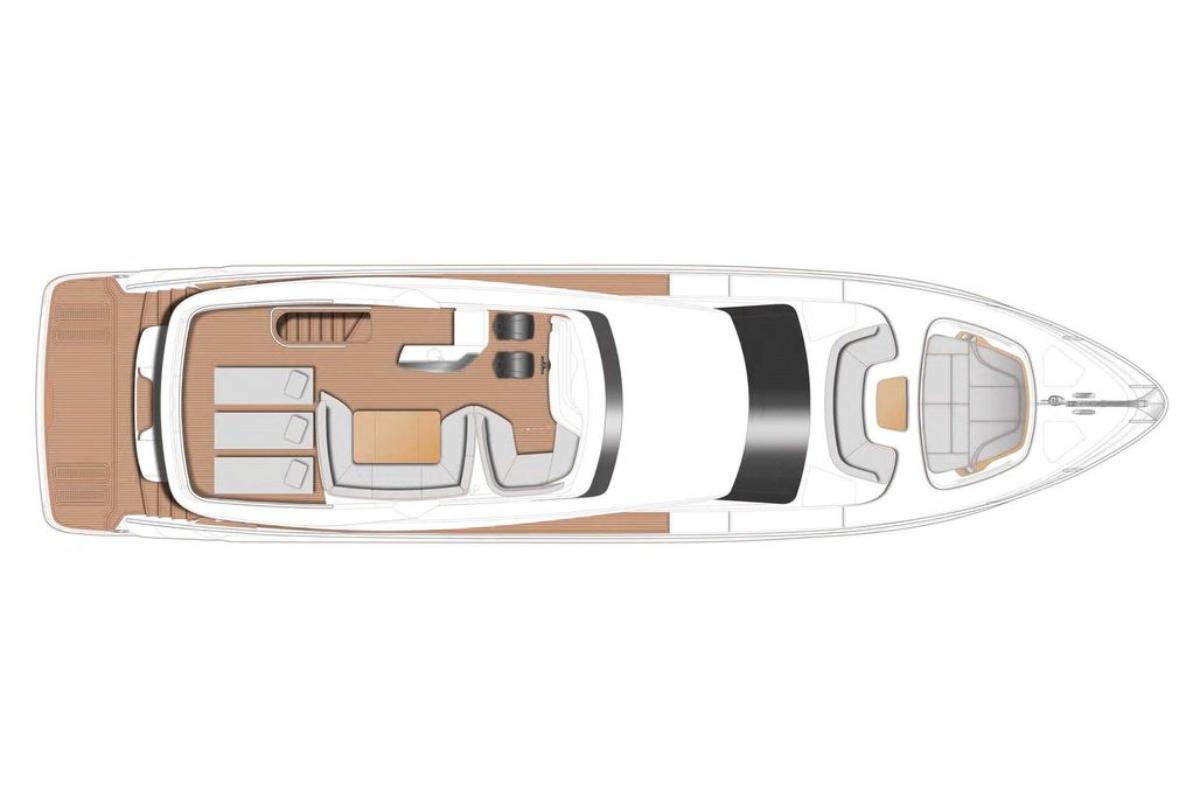 Yacht Plan 3