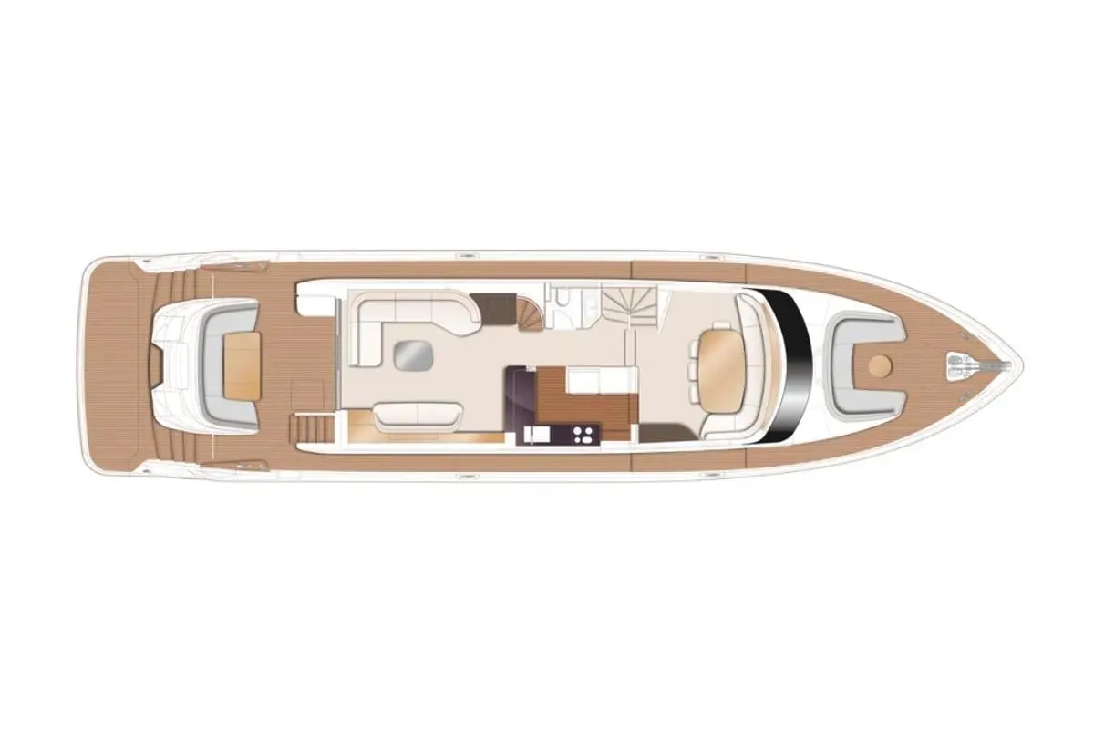 Yacht Plan