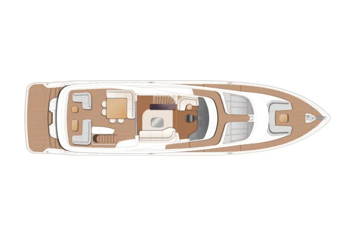 Yacht Plan