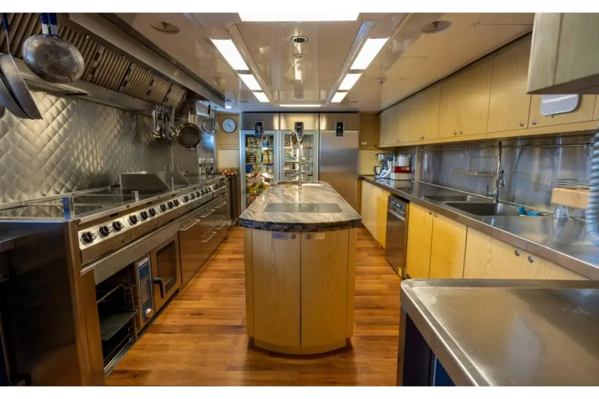 Galley