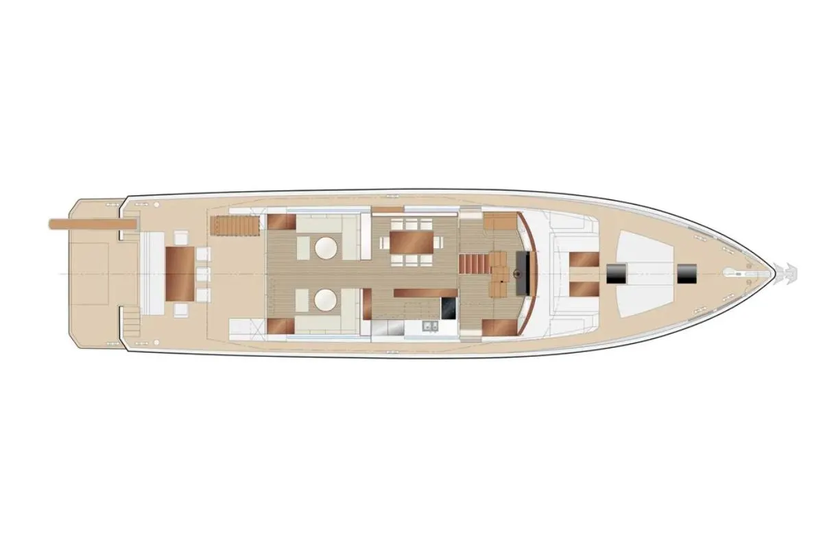 Yacht Plan