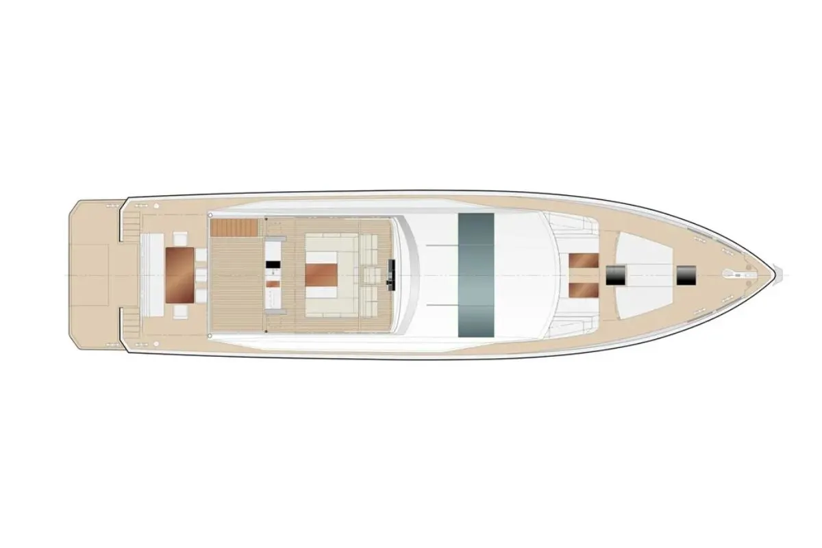 Yacht Plan