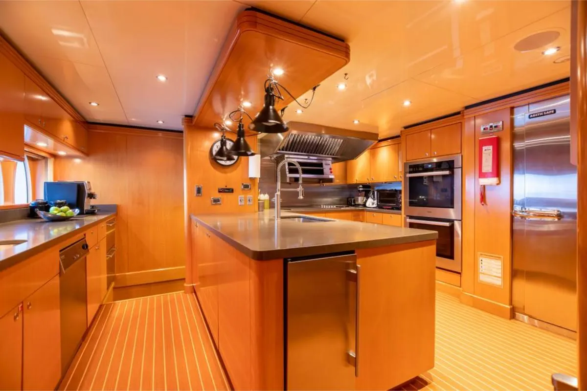 Galley