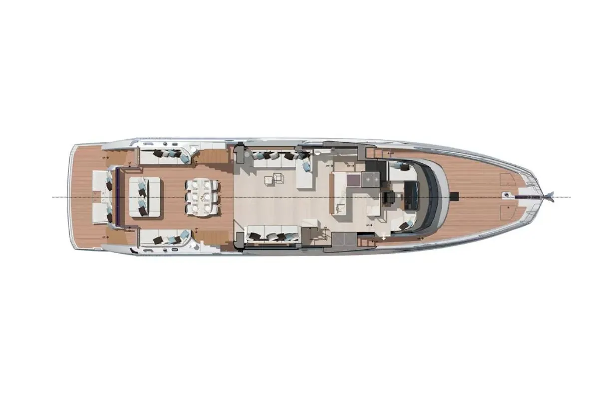 Yacht plan 2