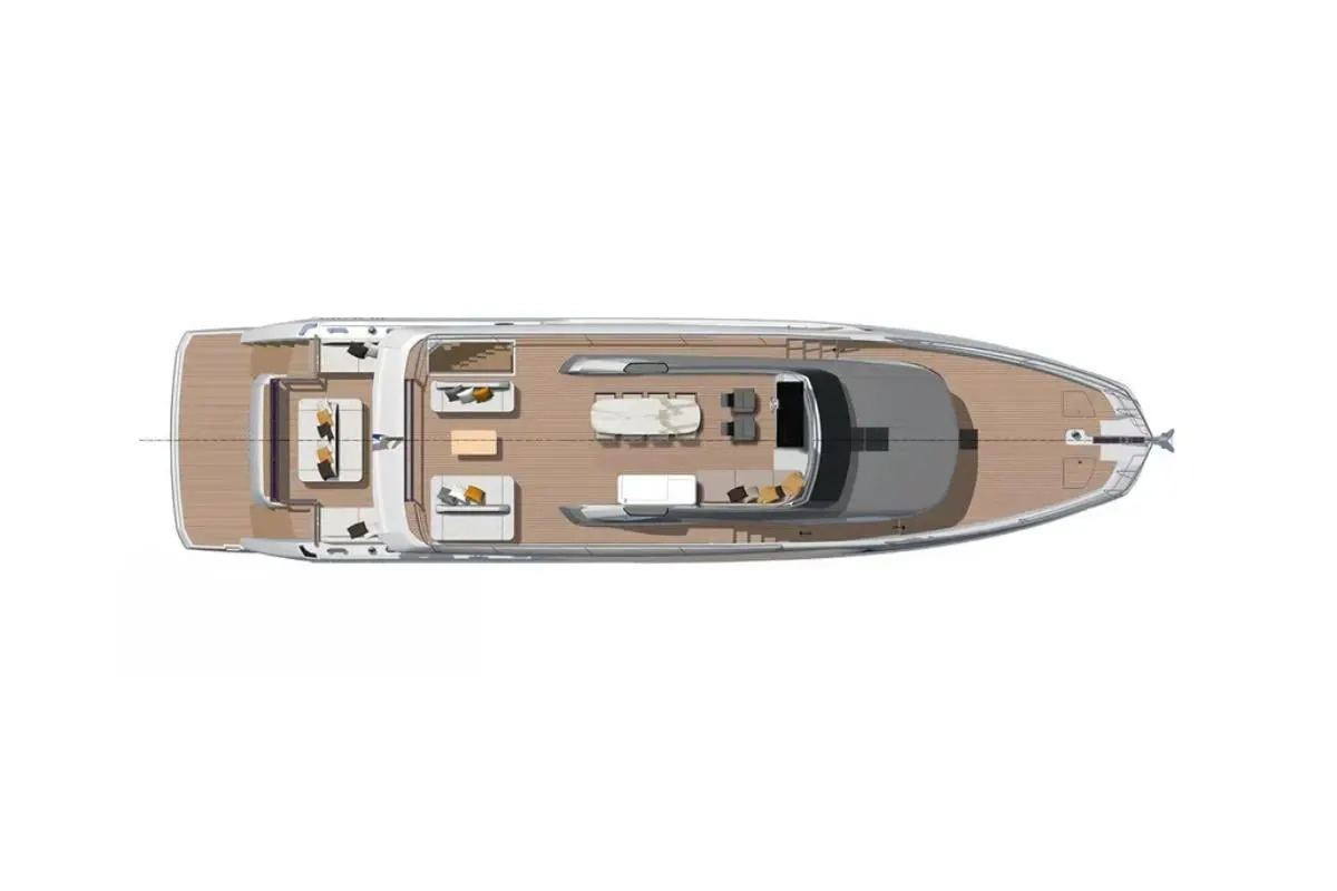 Yacht plan 4