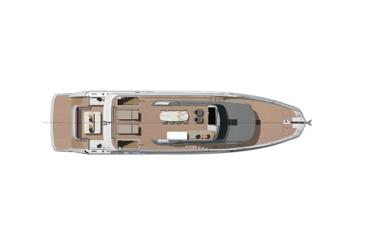 Yacht plan 5