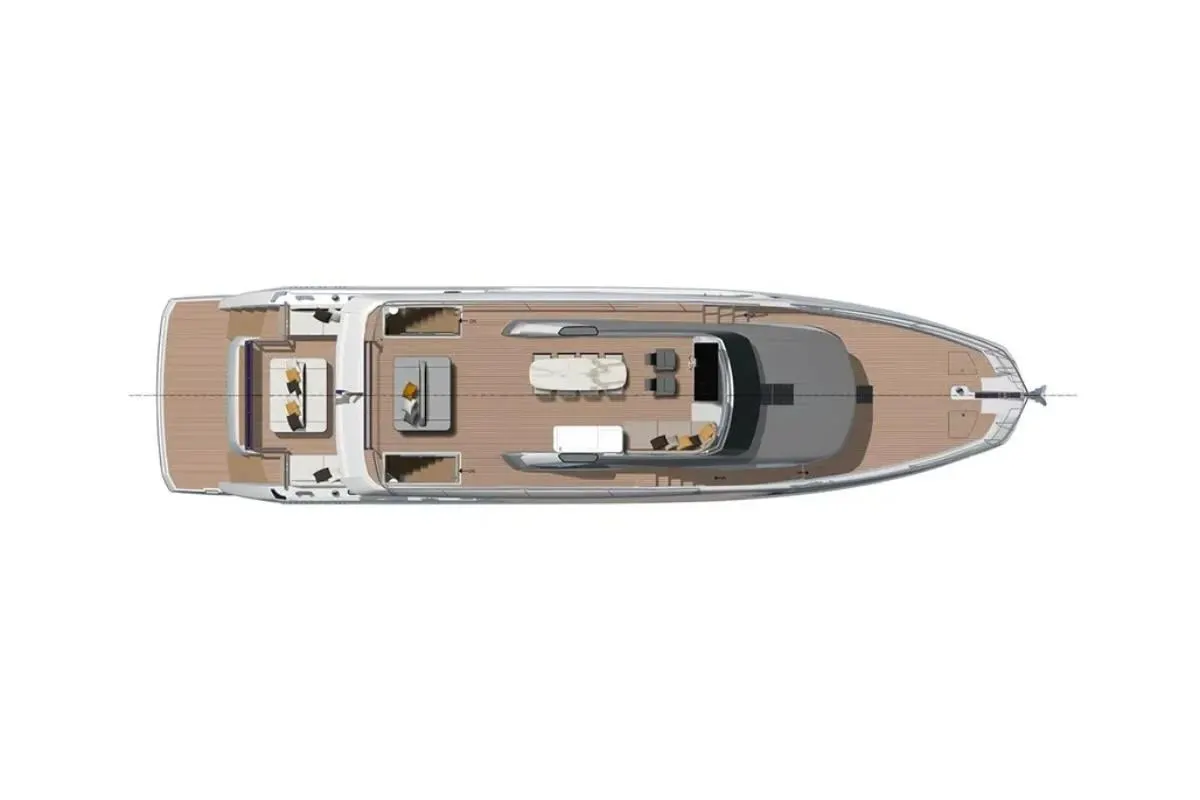 Yacht plan 6