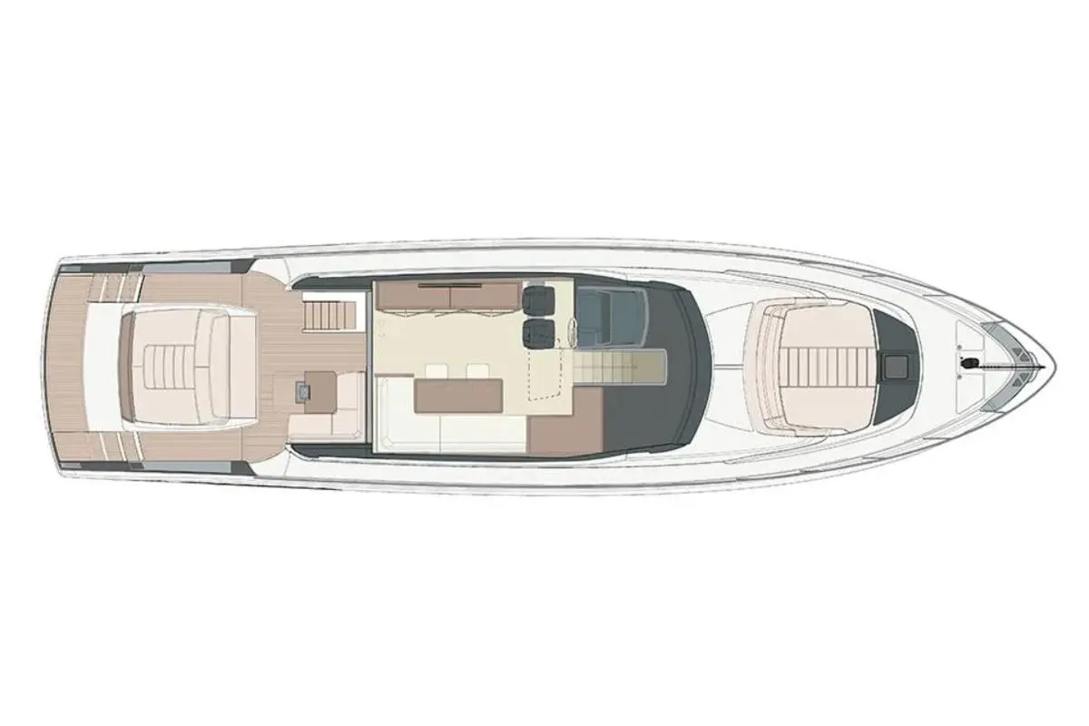 Yacht Plan