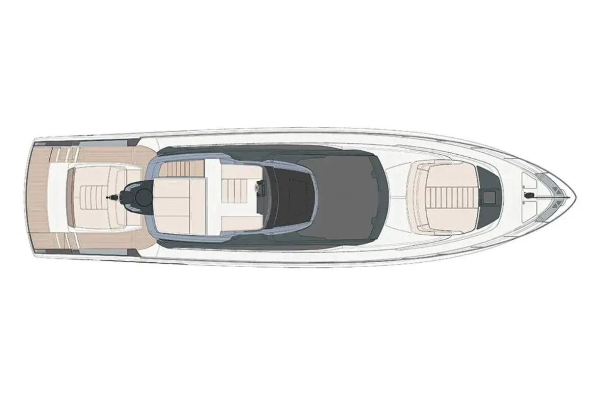 Yacht Plan