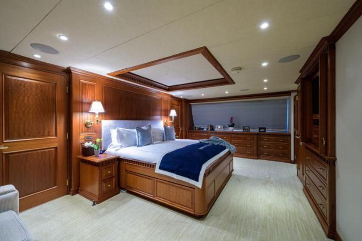 Master Suite