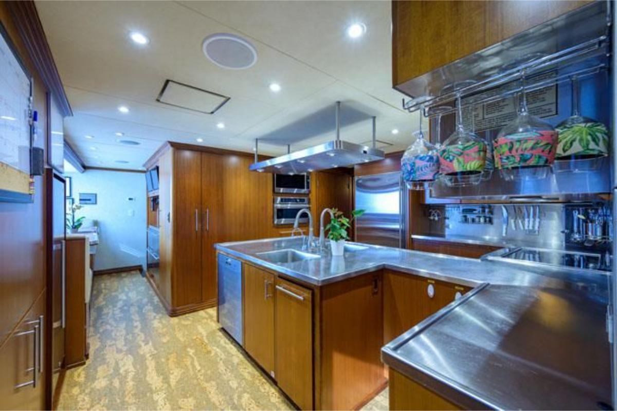 Galley