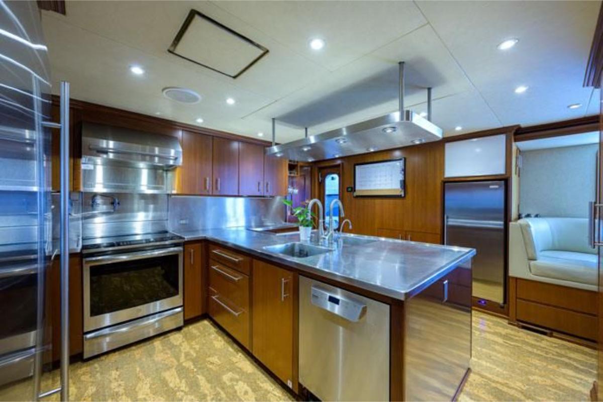 Galley