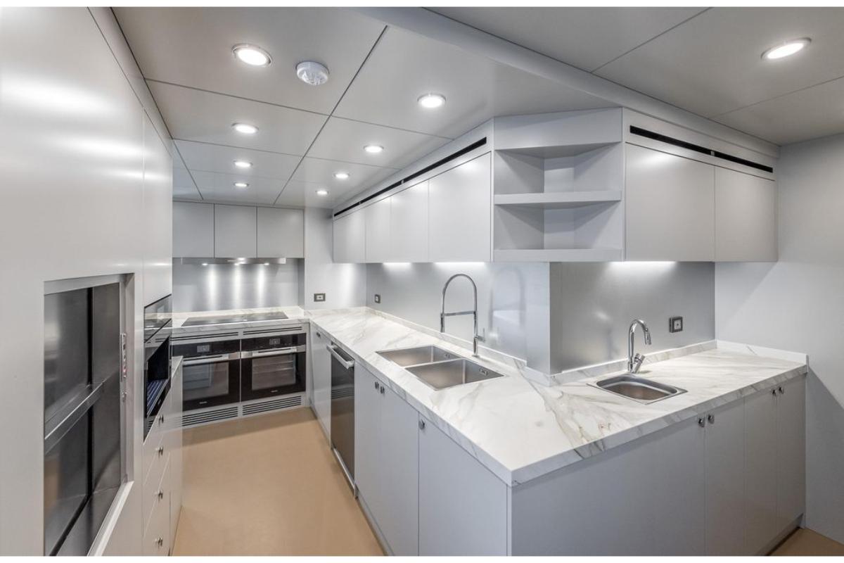 Galley