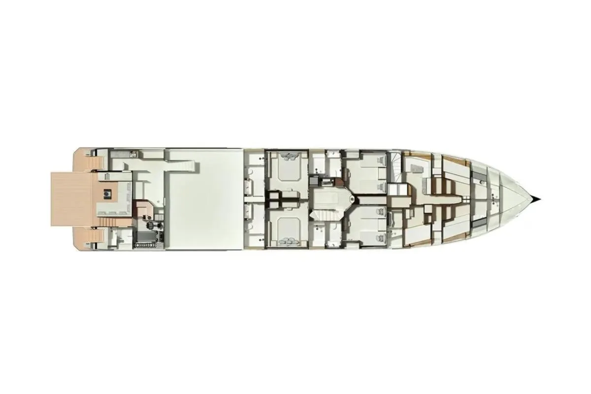 Yacht plan 2