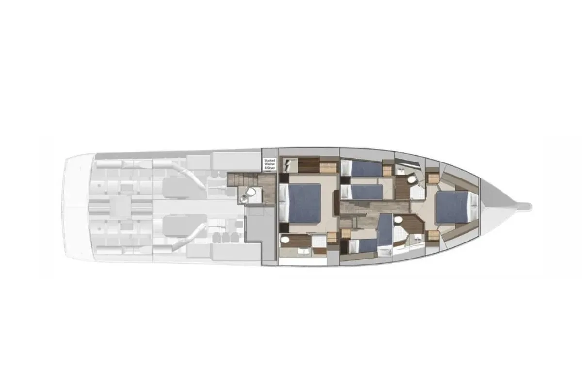 Yacht Plan 2