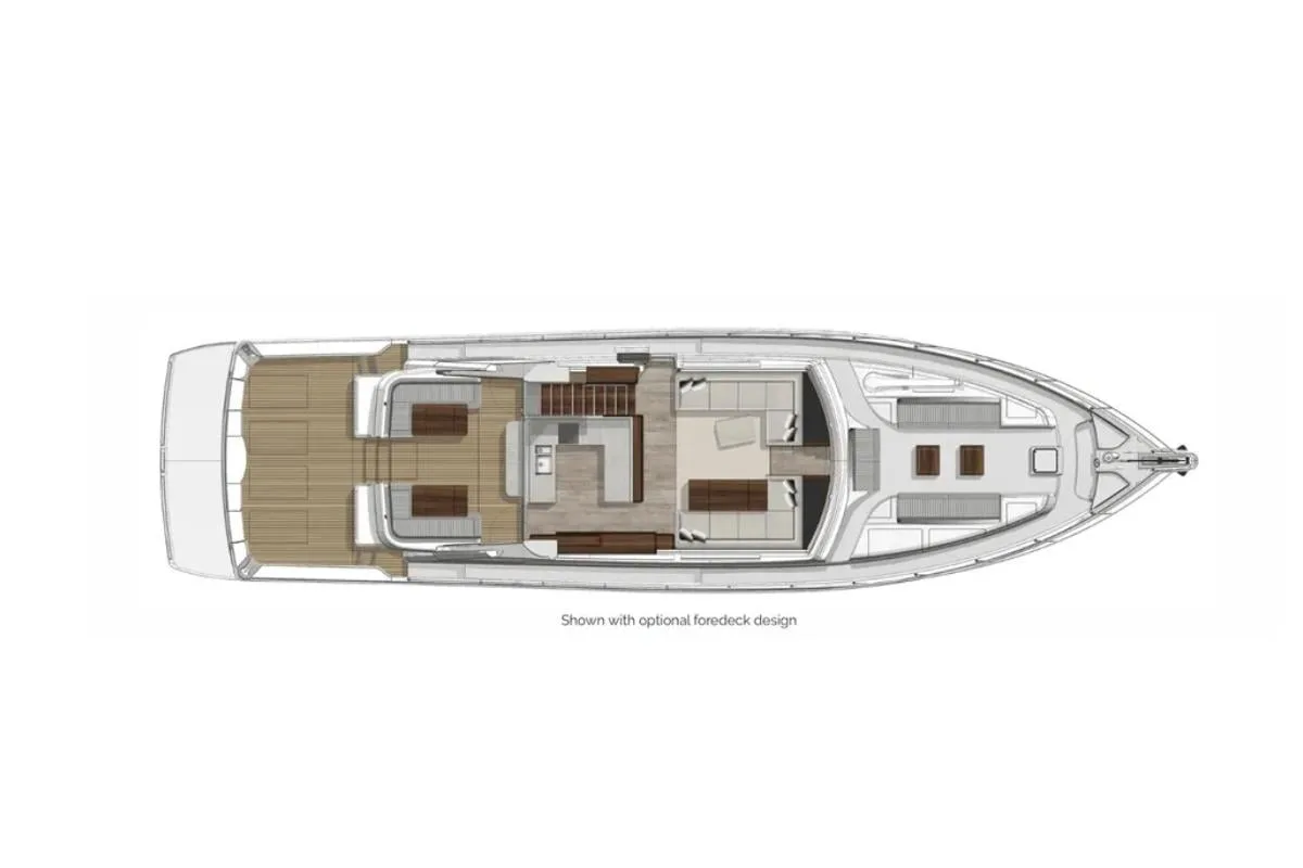 Yacht Plan 3