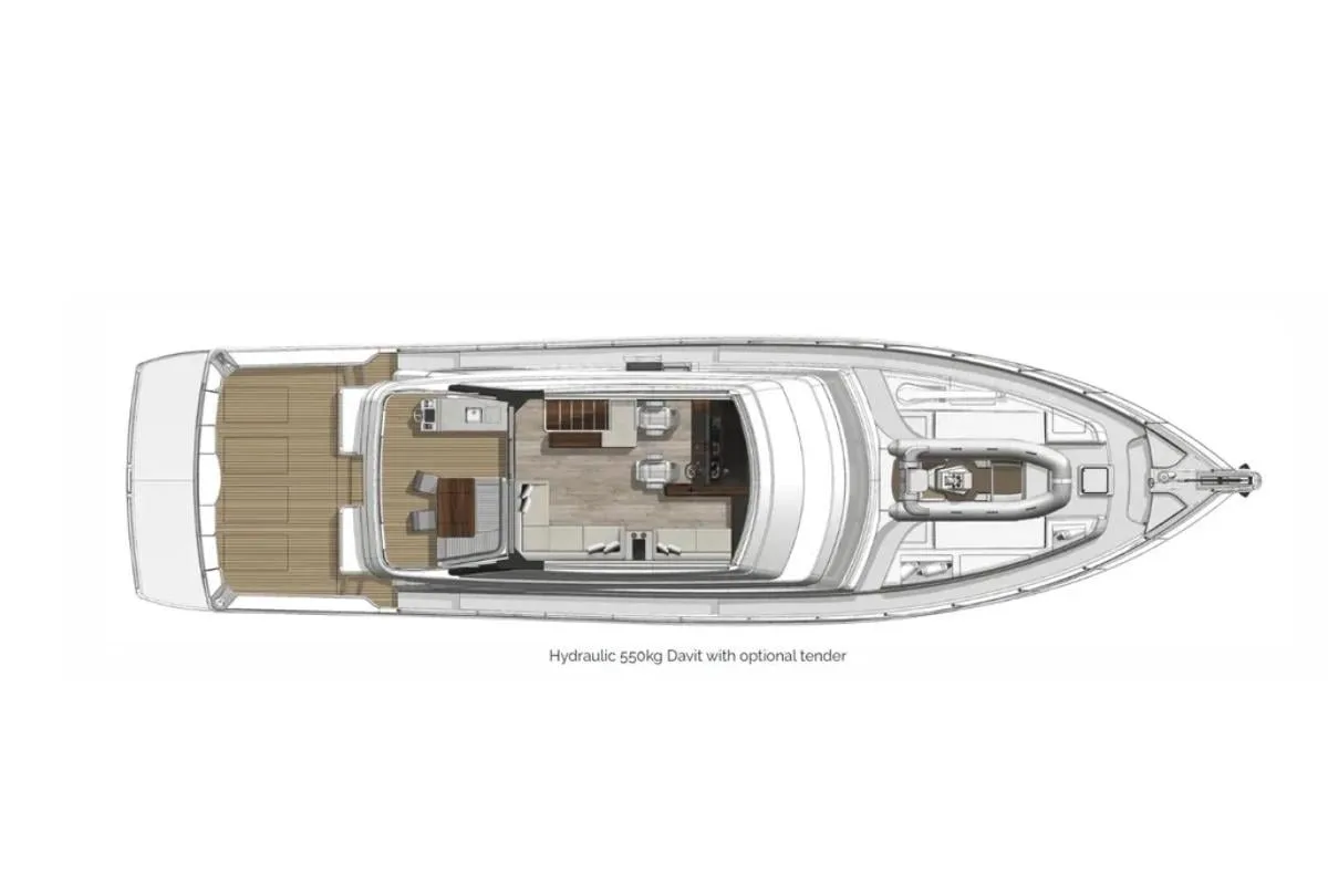 Yacht Plan 4