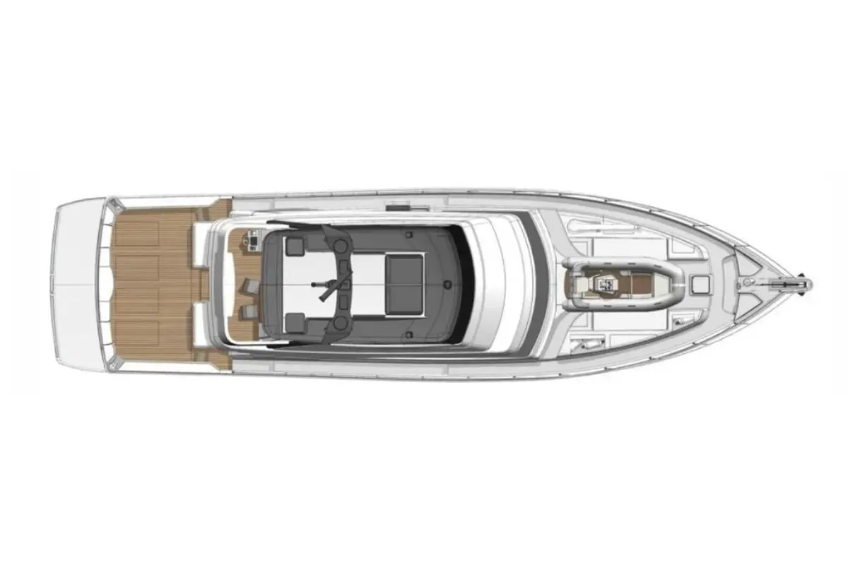 Yacht Plan 5