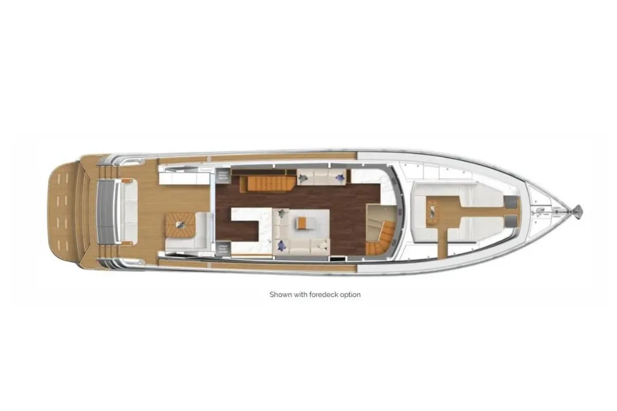 Yacht Plan 2