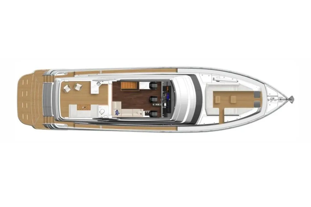 Yacht Plan 3