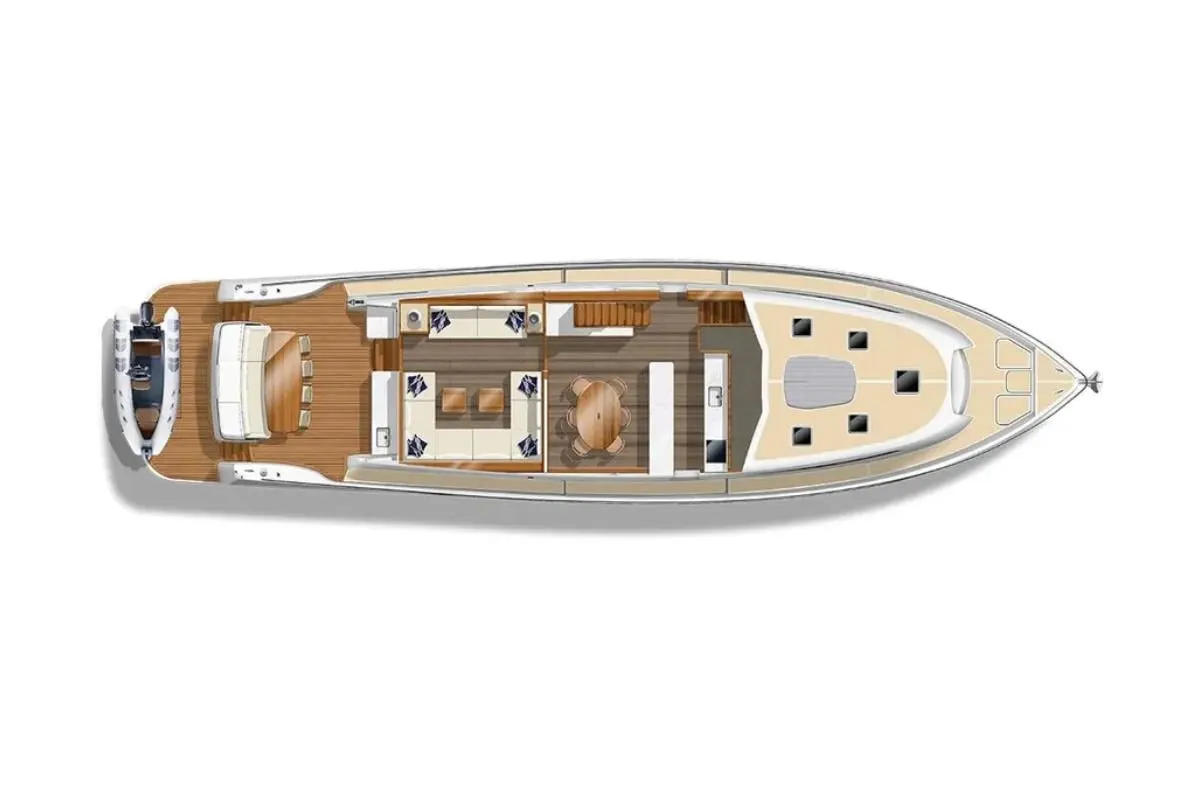 Yacht Plan 2