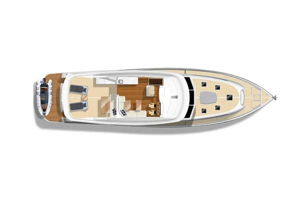 Yacht Plan 3