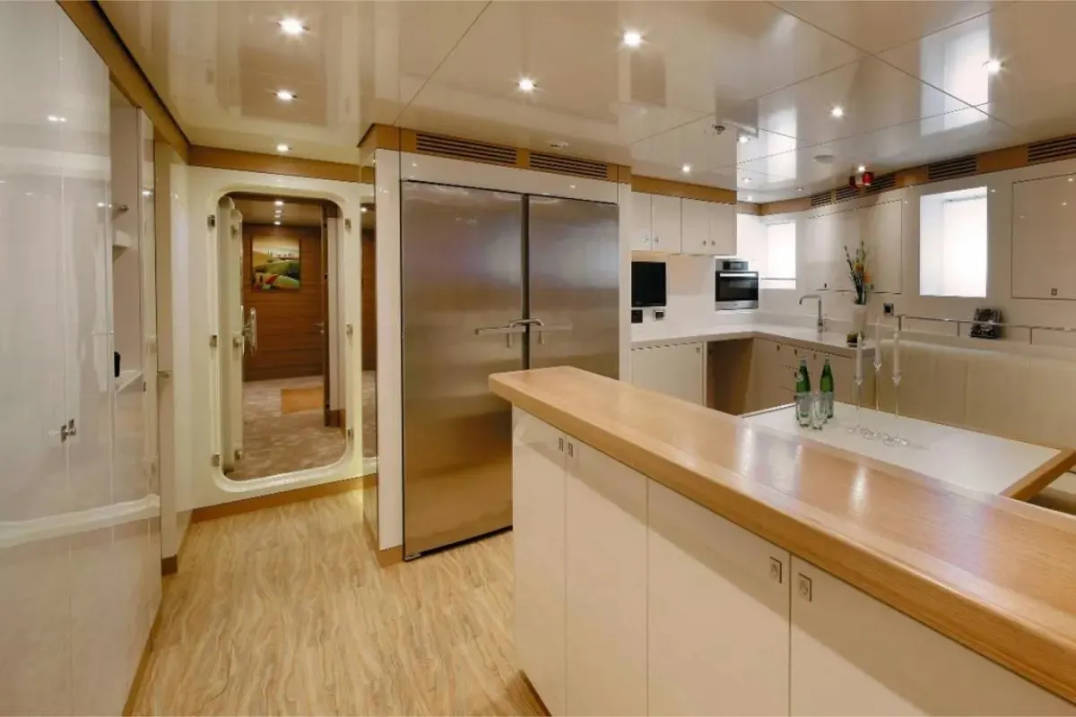 Galley