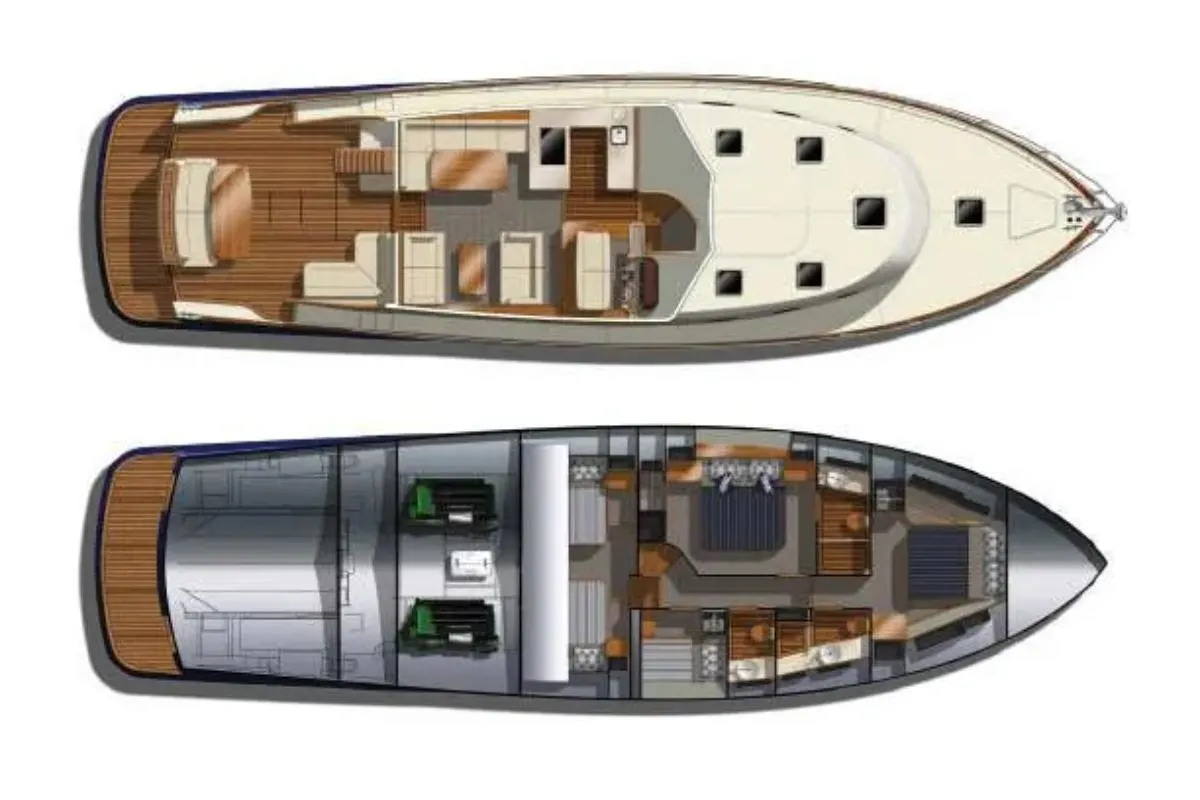 Yacht Plan 2