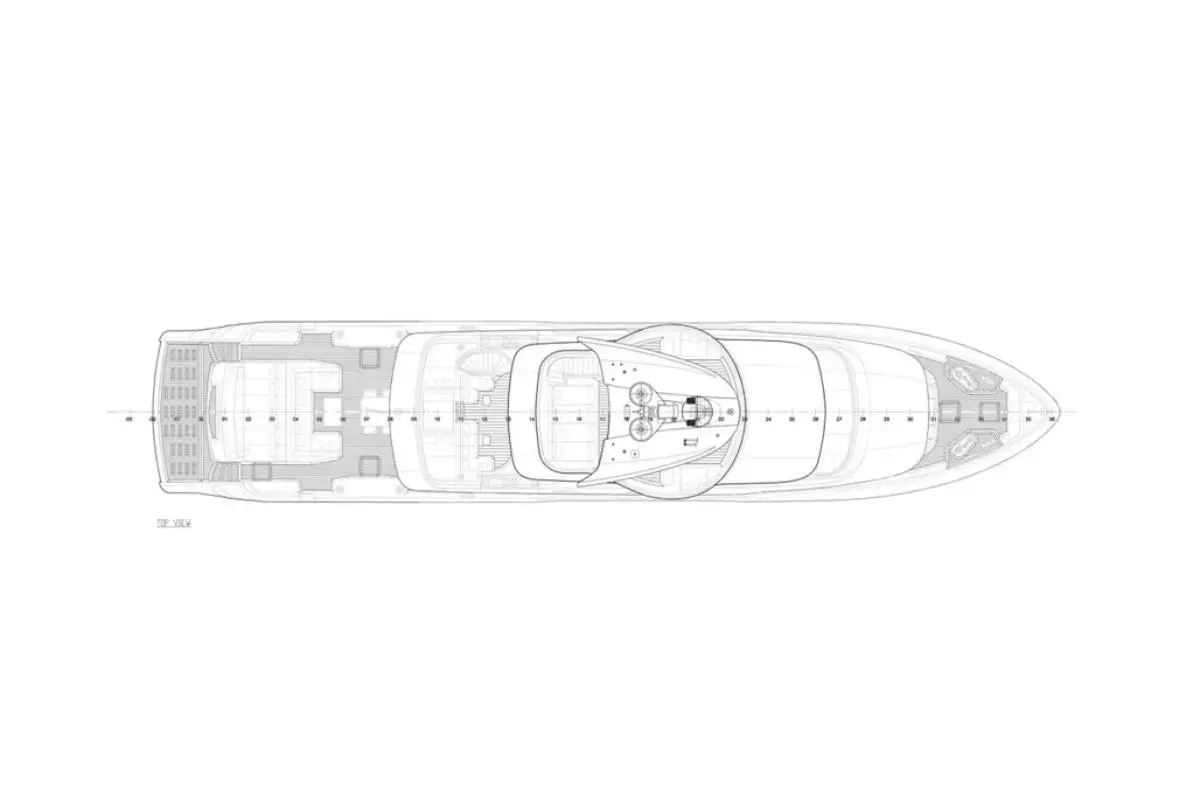 Yacht plan 2