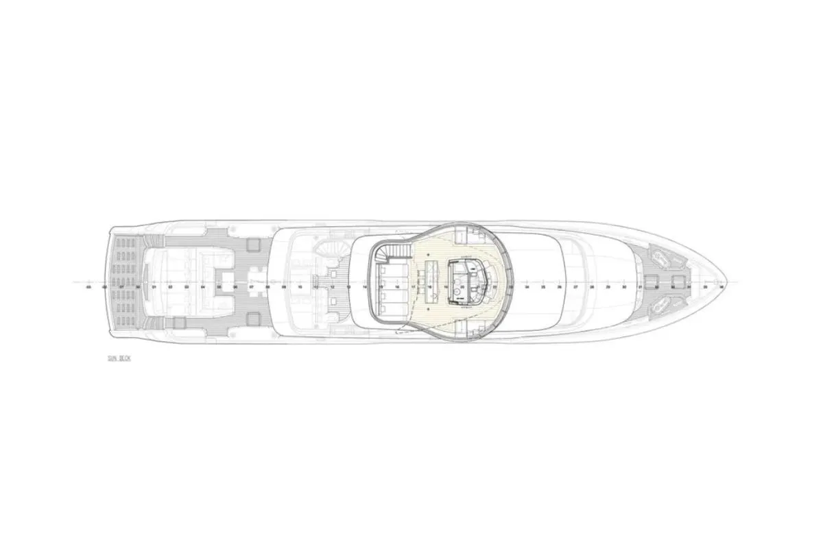 Yacht plan 3