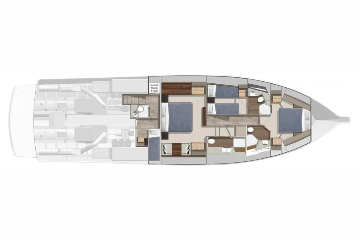 Yacht Plan