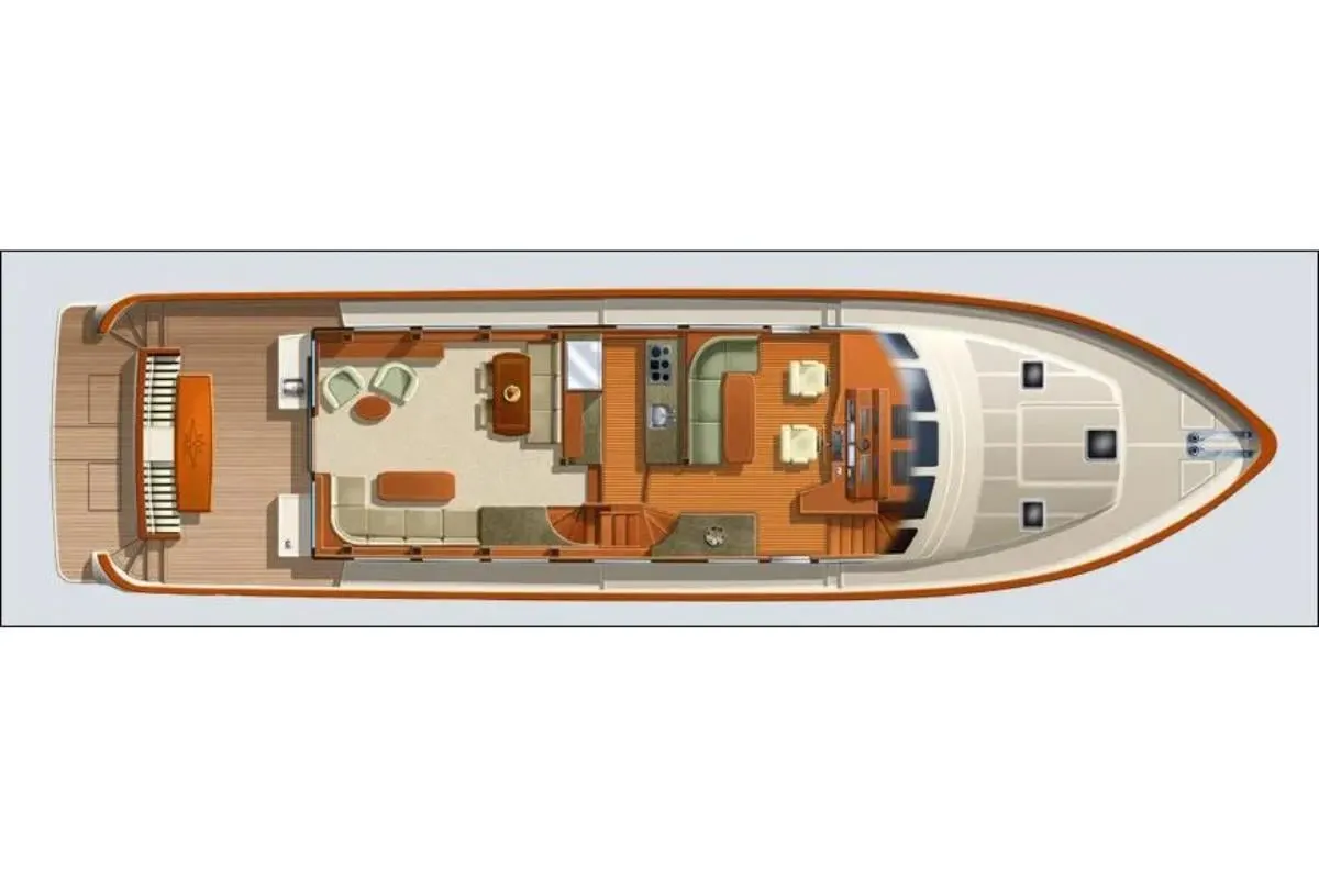 Yacht plan 2